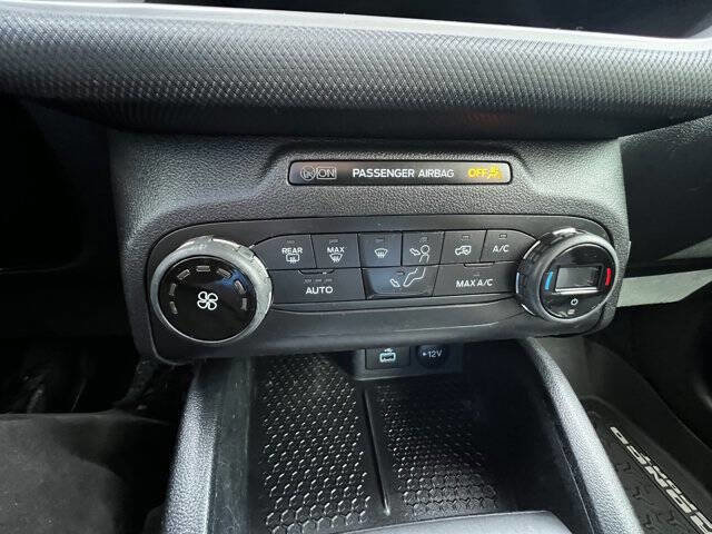 Used 2021 Ford Bronco Sport Big Bend AWD/4WD image 19