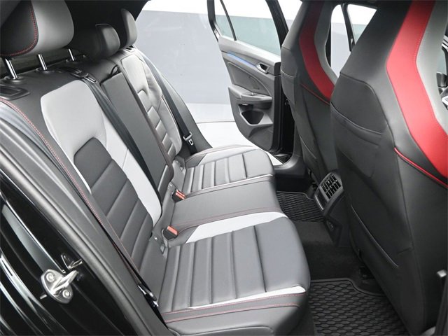 New 2025 Volkswagen GTI SE image 16