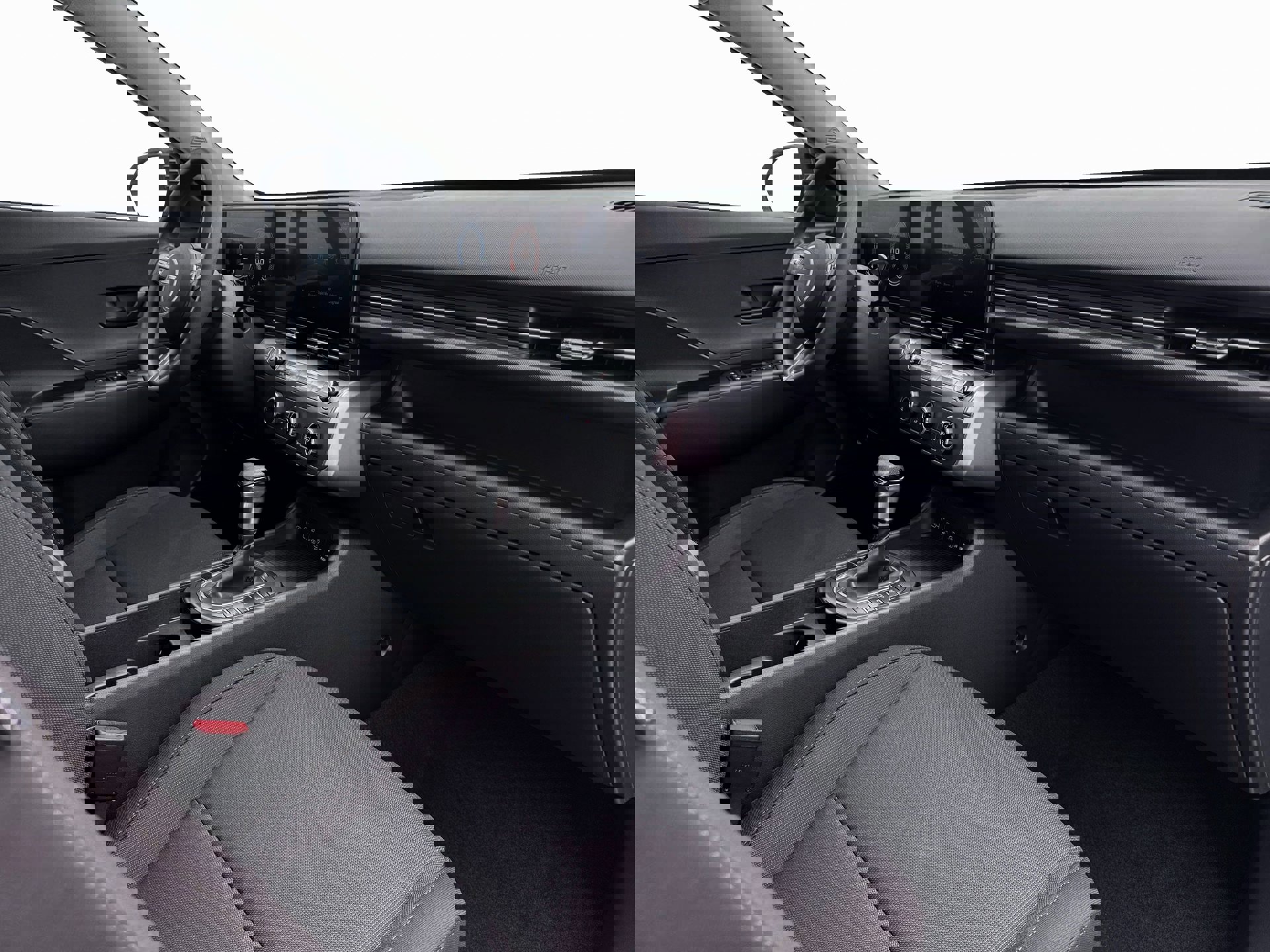 New 2026 Hyundai Kona SE image 15