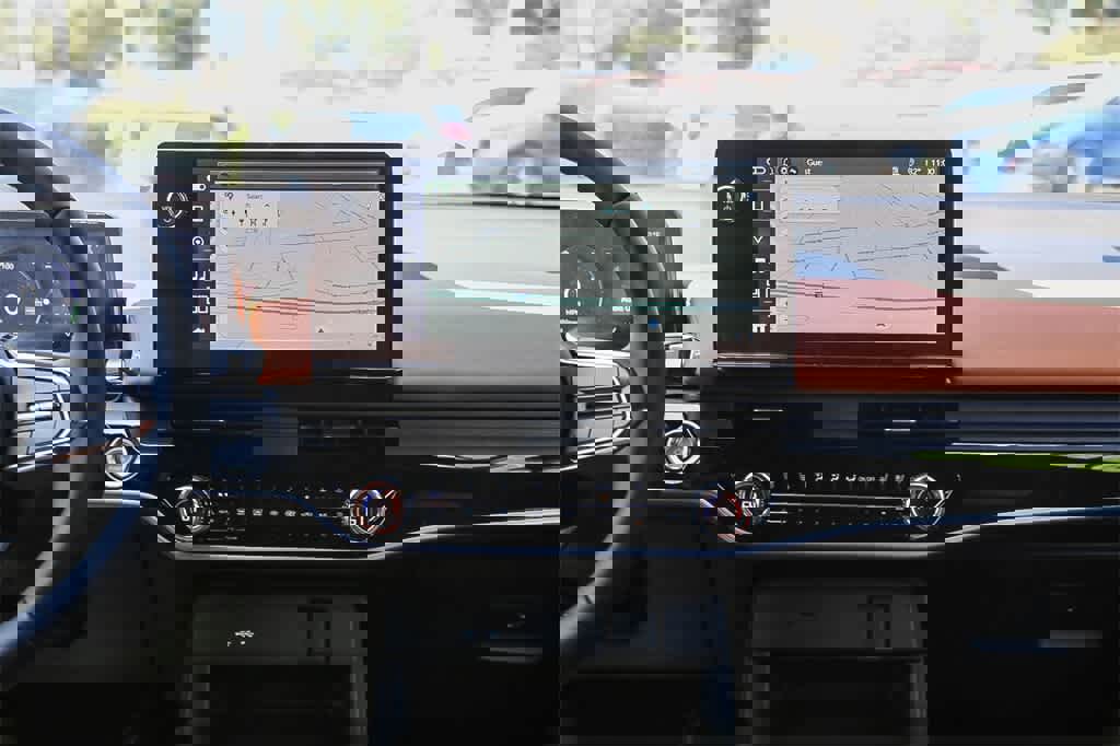 New 2026 Honda Prologue Elite image 13