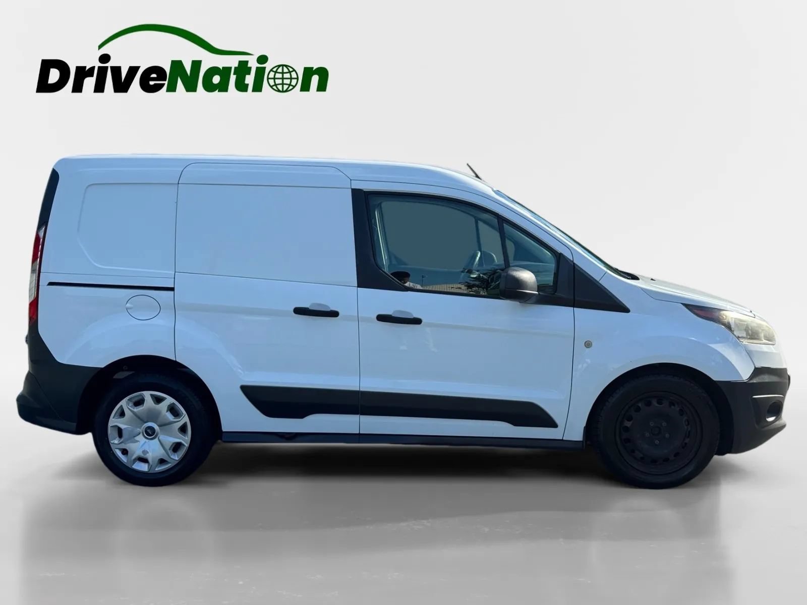 Used 2015 Ford Transit Connect XL FWD image 4