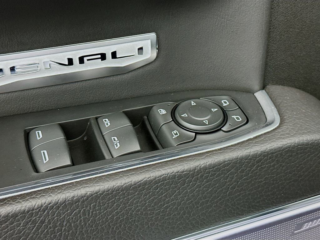 Used 2023 GMC Sierra 1500 Denali w/ Denali Reserve Package image 18
