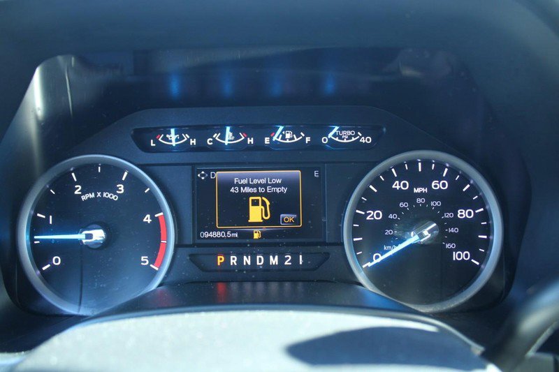 Used 2017 Ford F250 XLT w/ FX4 Off-Road Package image 19