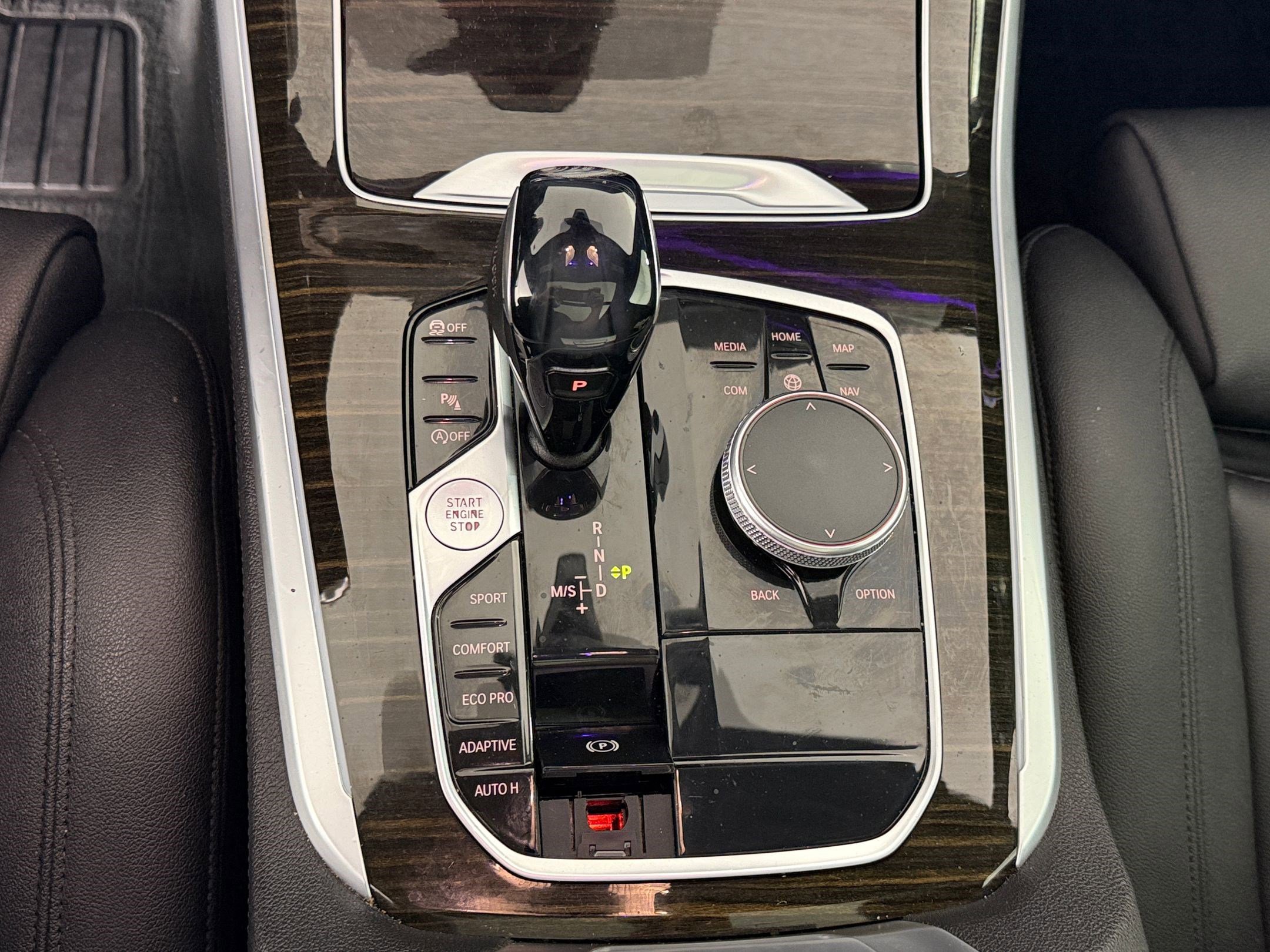 Used 2020 BMW X5 sDrive40i image 18