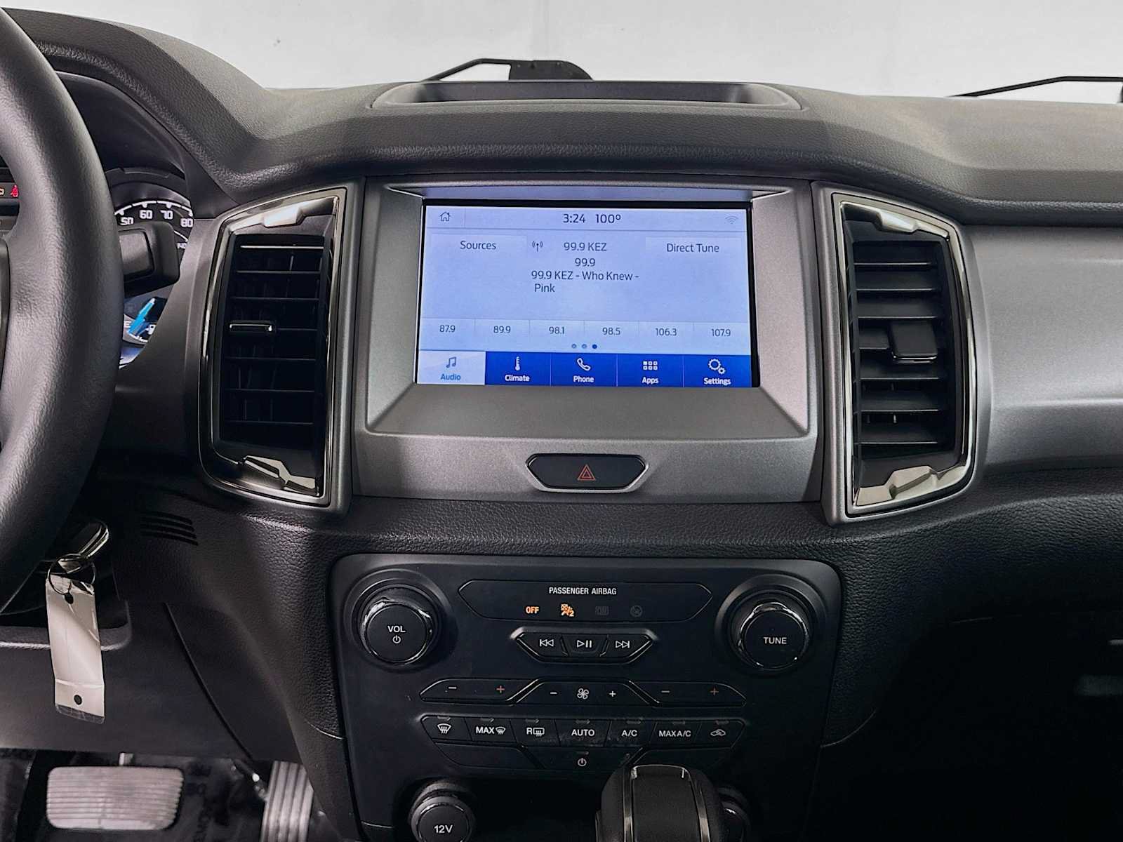 Used 2021 Ford Ranger XLT w/ Equipment Group 301A Mid AWD/4WD image 13