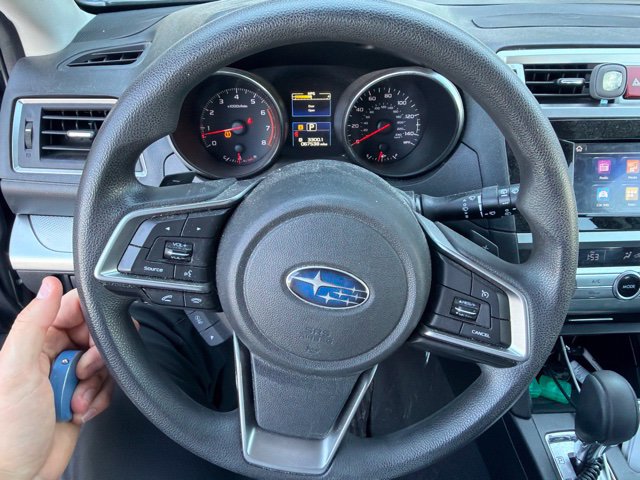 Used 2018 Subaru Outback 2.5i AWD/4WD image 7