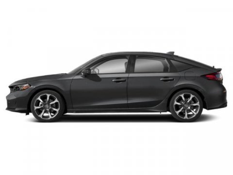 New 2026 Honda Civic Sport Touring image 3