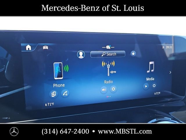 New 2026 Mercedes-Benz GLA 250 4MATIC image 22