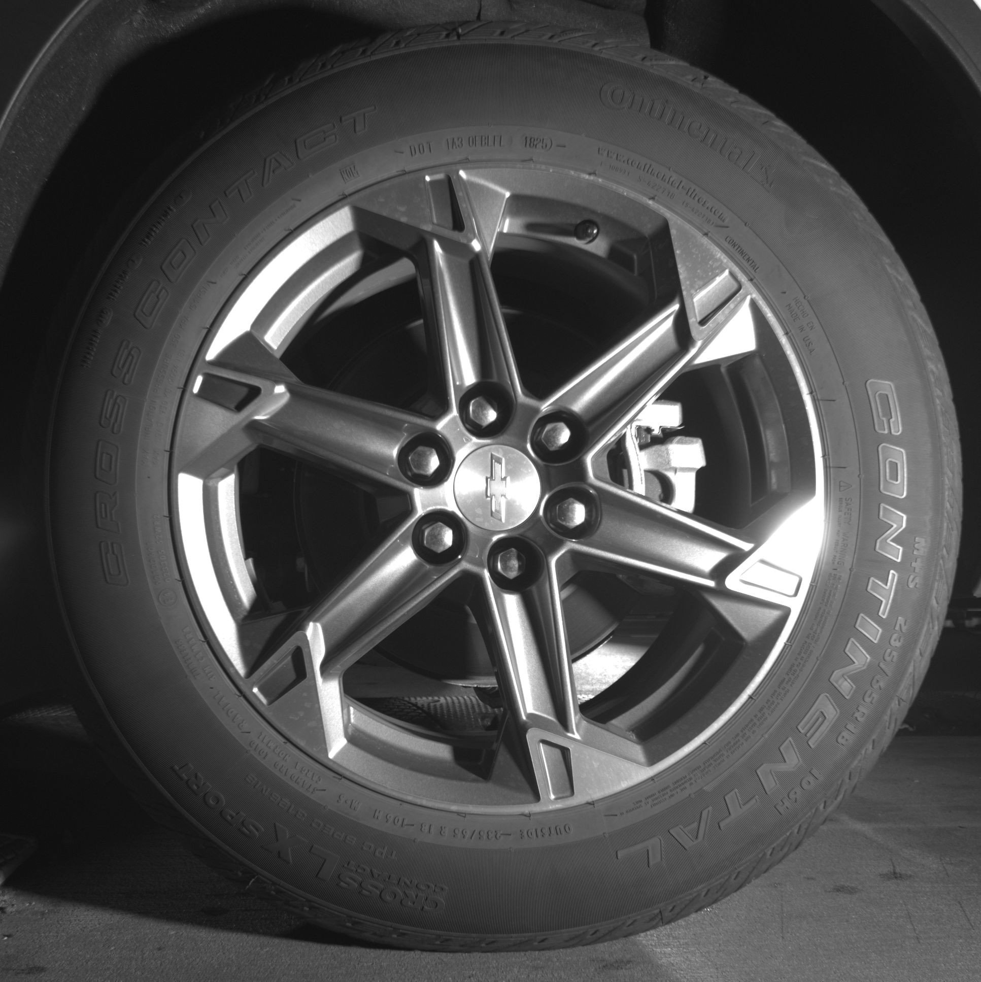 Used 2025 Chevrolet Blazer LT FWD image 14