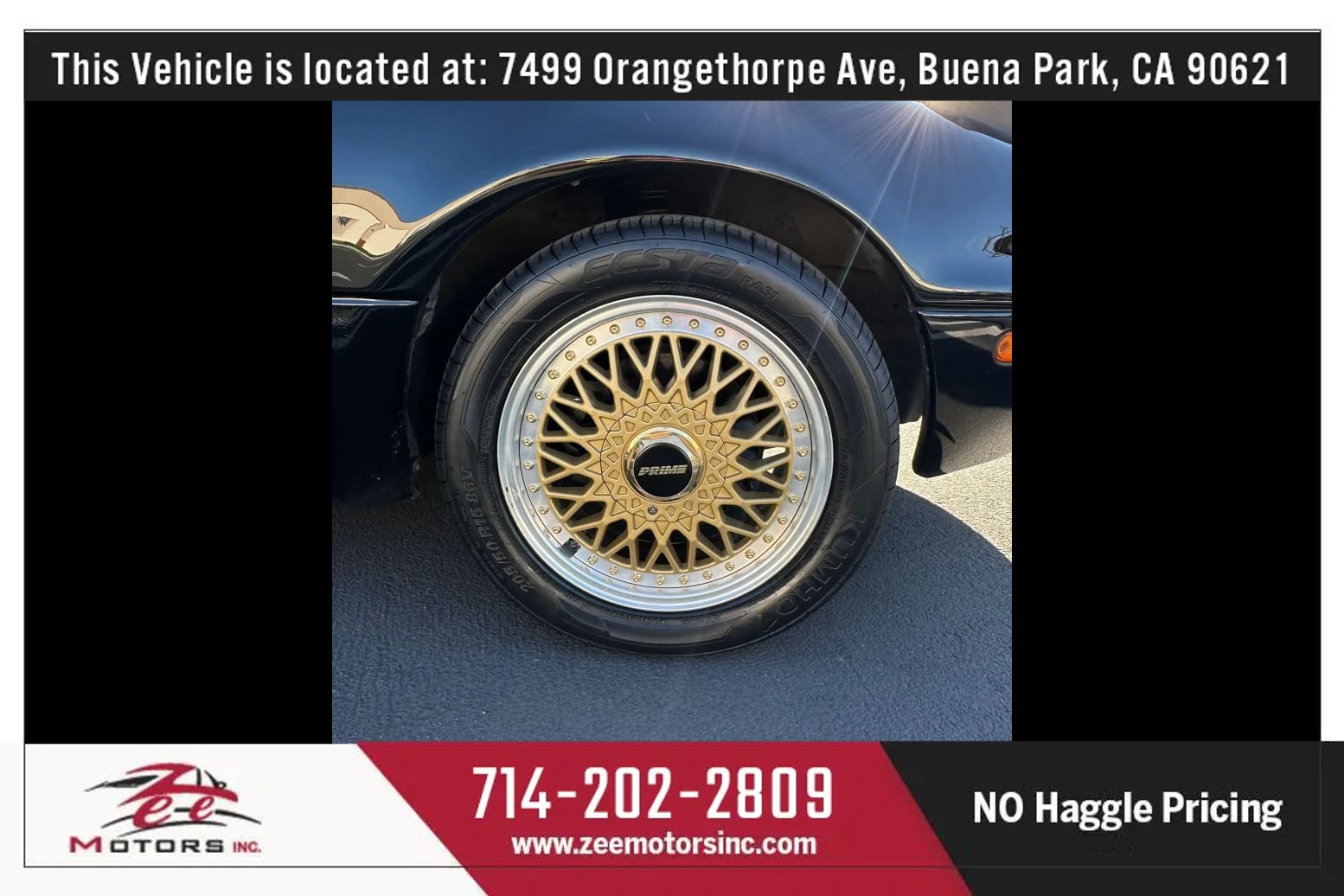 Used 1996 MAZDA MX-5 Miata RWD image 35