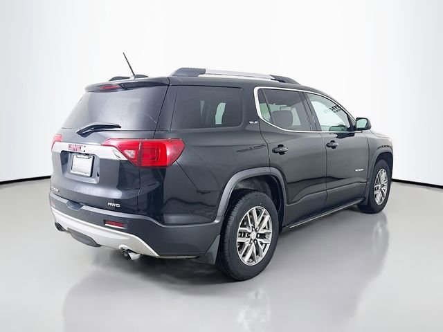 Used 2019 GMC Acadia SLE image 7