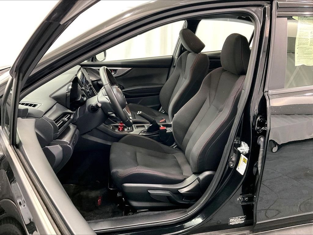 Used 2024 Subaru WRX Premium AWD/4WD image 10