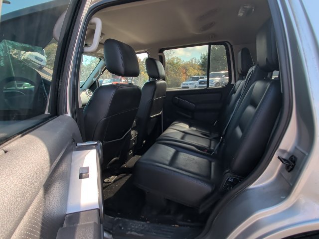 Used 2008 Mercury Mountaineer AWD image 23