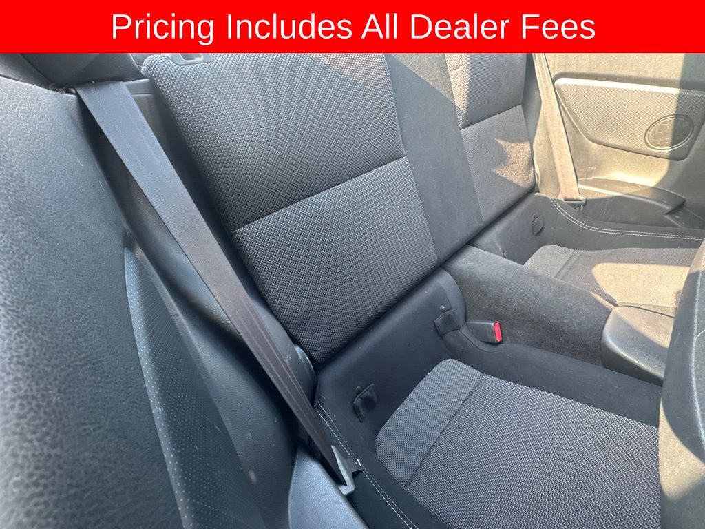 Used 2019 Toyota 86 RWD image 13