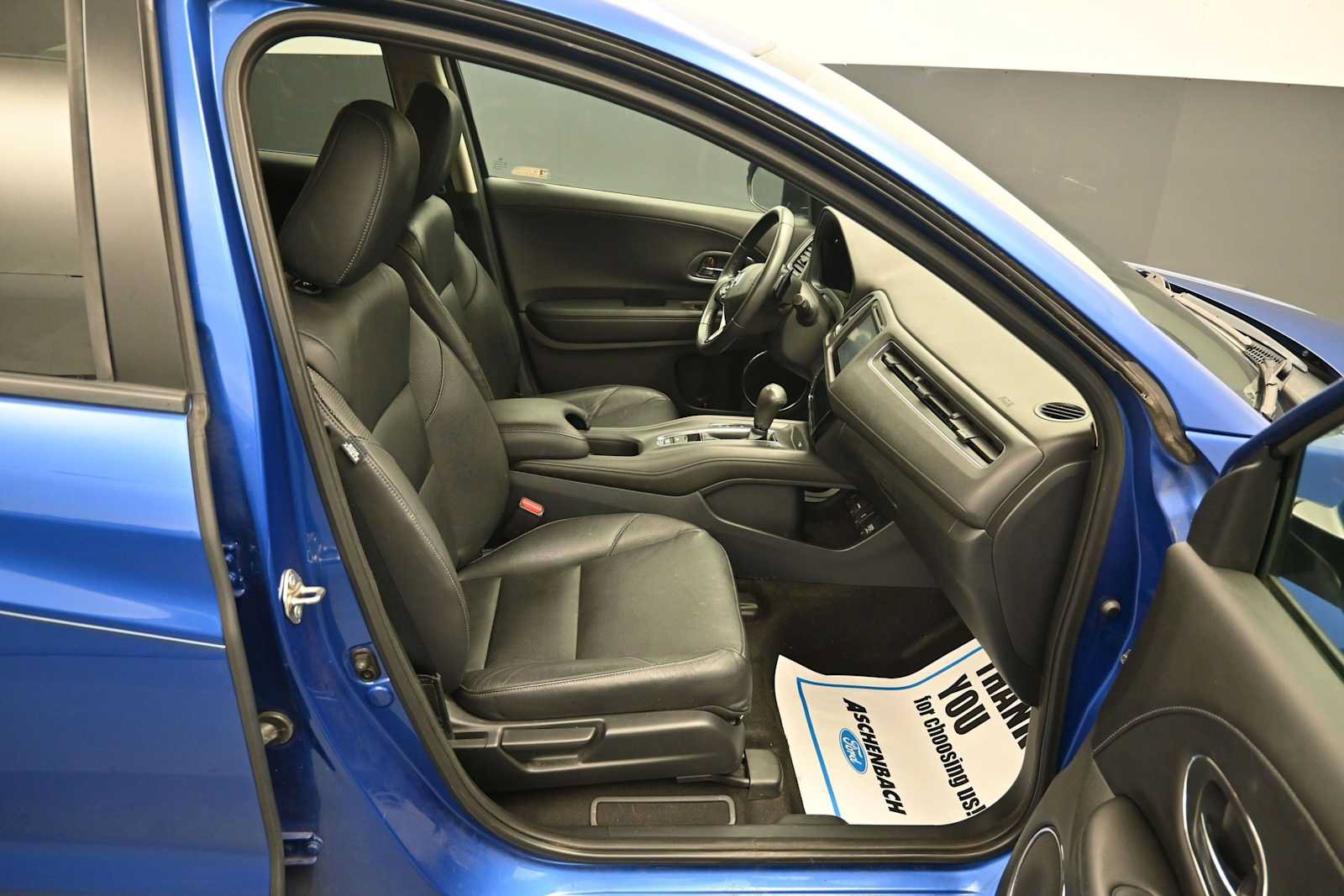 Used 2018 Honda HR-V EX-L image 20