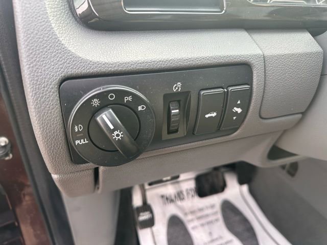 Used 2009 Mercury Sable Premier image 15