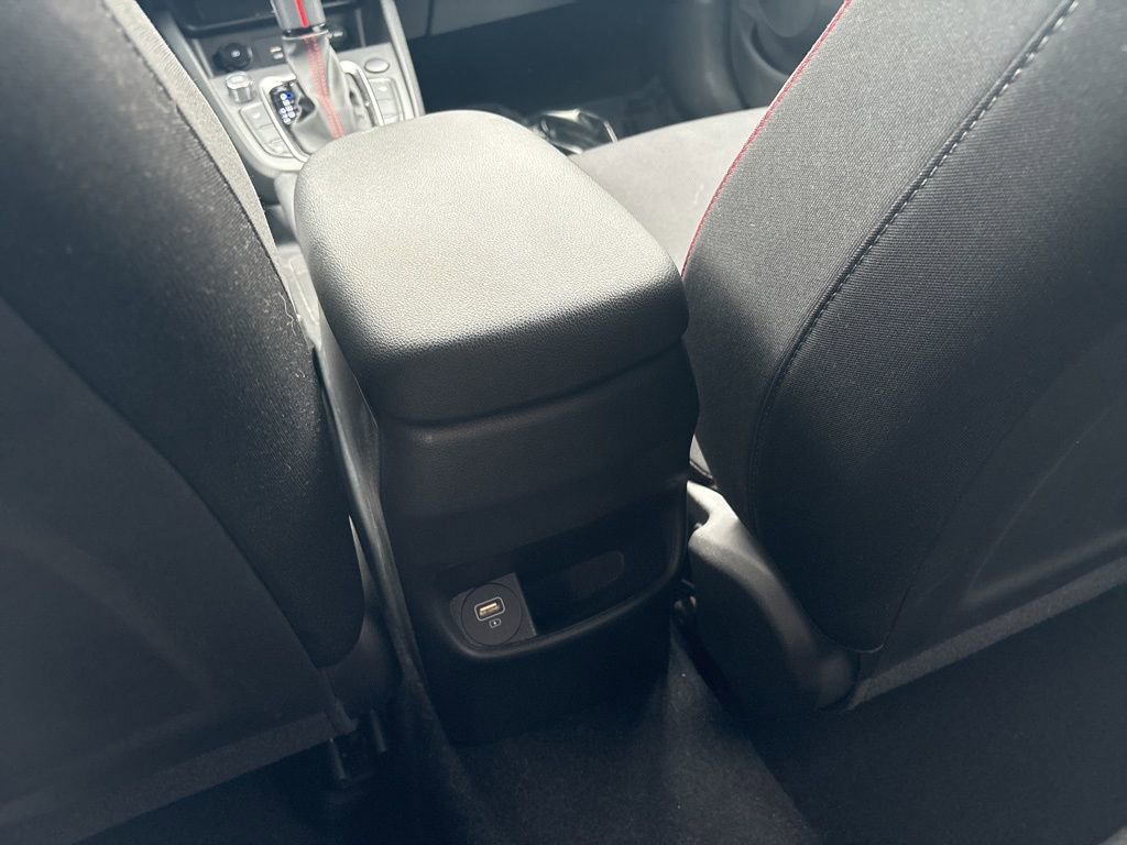 Used 2023 Hyundai Kona N Line w/ Cargo Package image 26