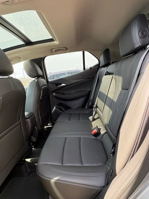 New 2026 Buick Encore GX Avenir w/ Avenir Technology Package AWD/4WD image 16