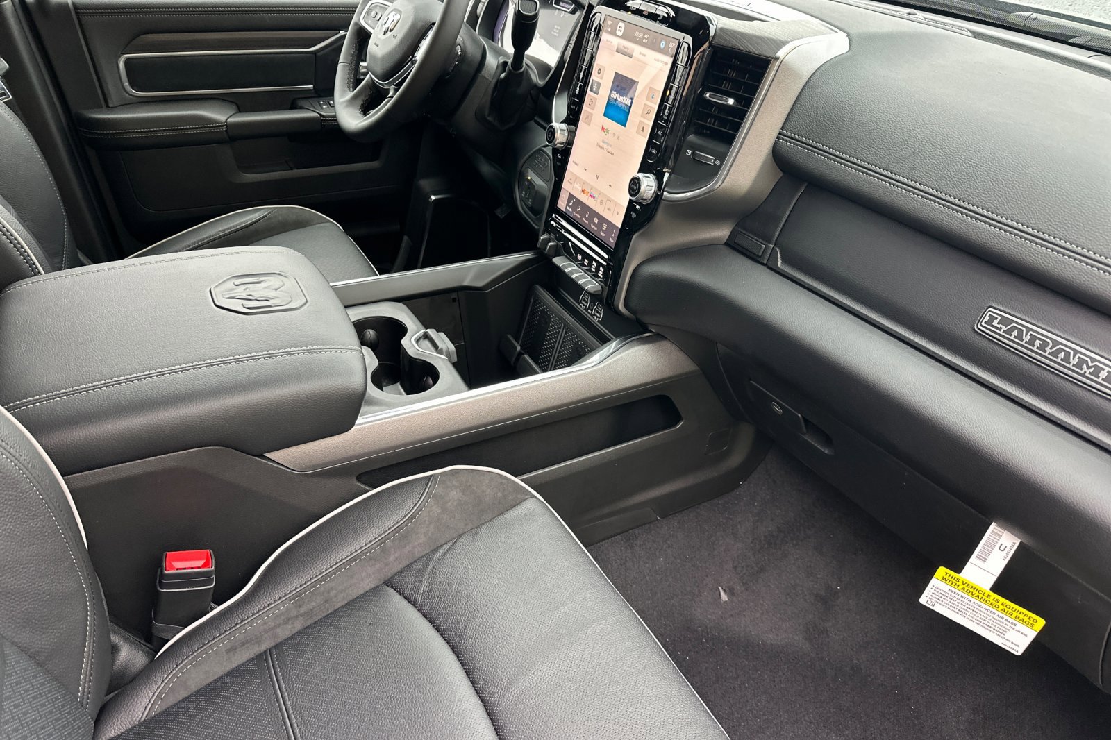 New 2026 RAM 3500 Laramie image 14