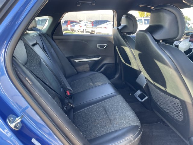Used 2025 Kia K4 GT-Line FWD image 27