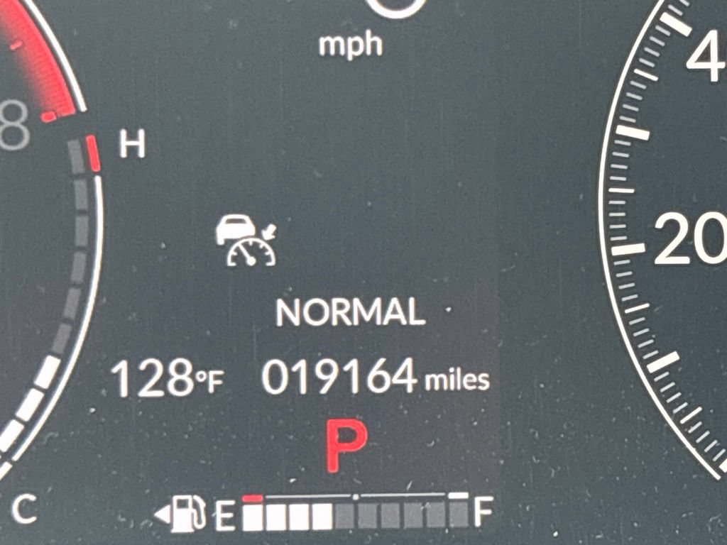 Used 2025 Honda Ridgeline RTL image 25
