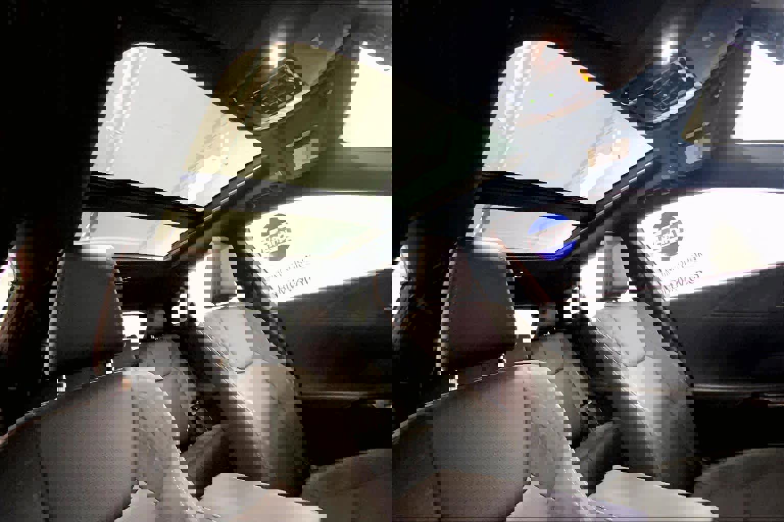 Used 2025 Lexus RX 350 Luxury w/ Convenience Package image 14