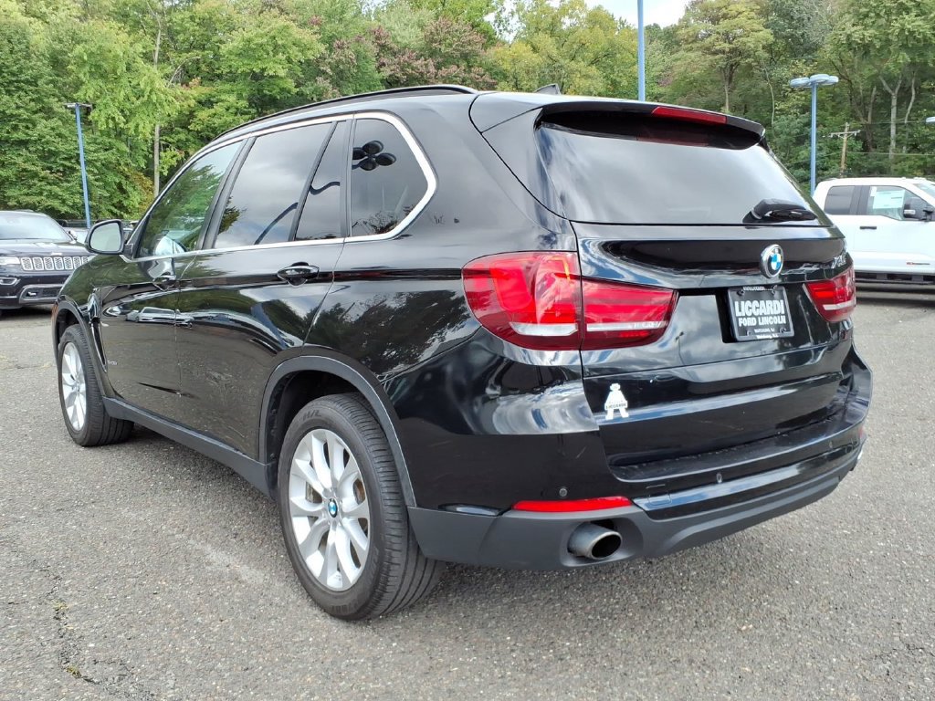 Used 2016 BMW X5 xDrive35i AWD/4WD image 5