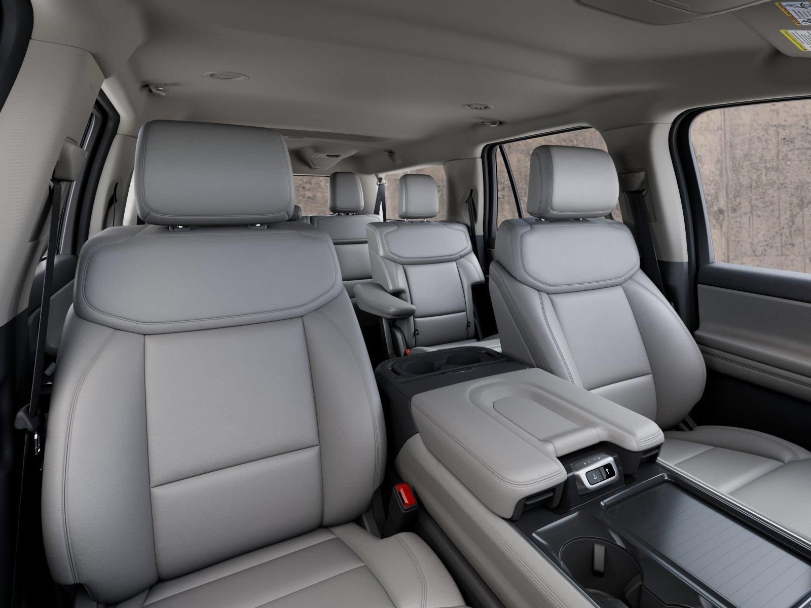 New 2027 Ford Expedition Max Active RWD image 10