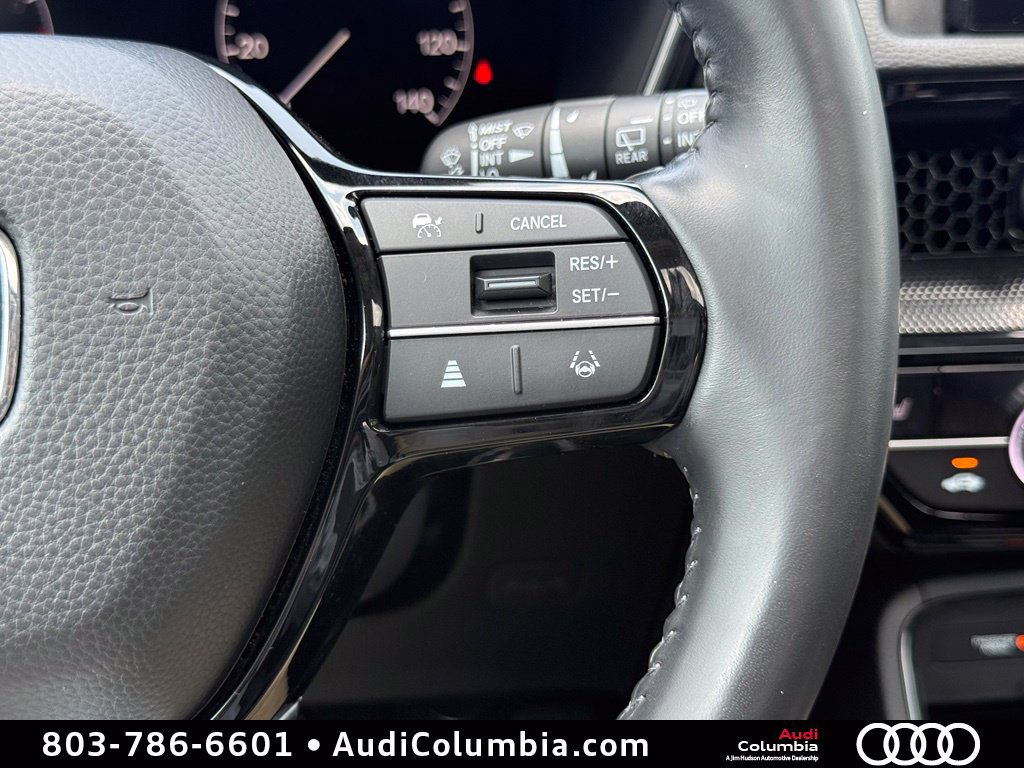 Used 2023 Honda CR-V EX-L image 30
