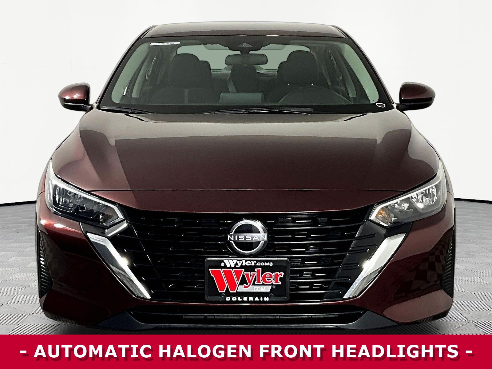 Certified 2024 Nissan Sentra SV w/ All-Weather Package FWD video 2