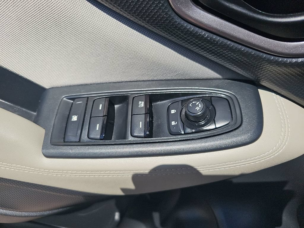 Used 2021 Subaru Forester AWD/4WD image 27