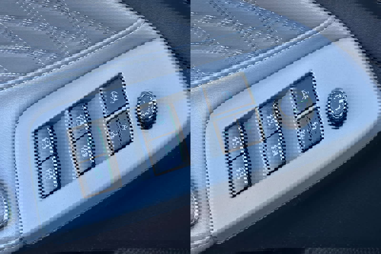 Used 2019 Toyota Avalon Limited w/ Advanced Safety Package image 13