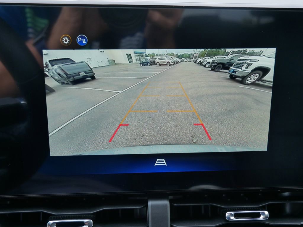 New 2026 Chevrolet Equinox LT image 21