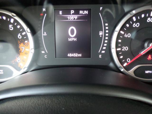 Used 2018 Jeep Renegade Latitude image 10