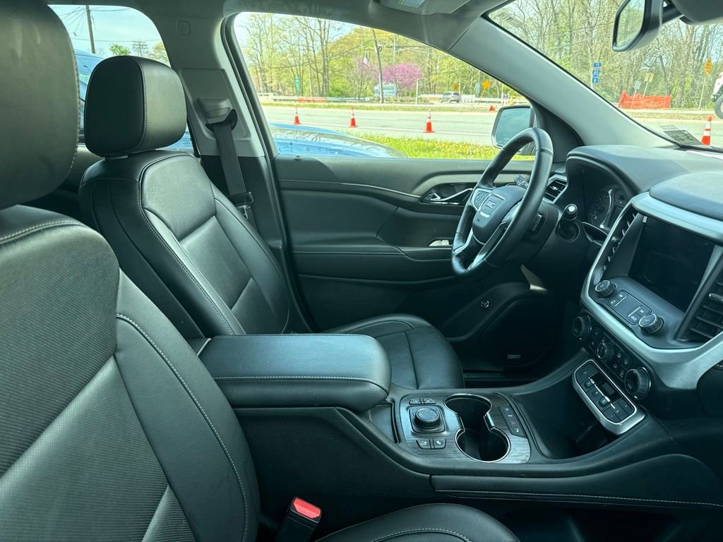 Used 2023 GMC Acadia SLT w/ Preferred Package AWD/4WD image 23