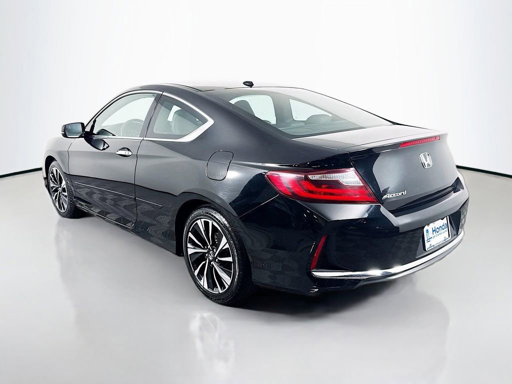 Used 2016 Honda Accord EX-L image 5
