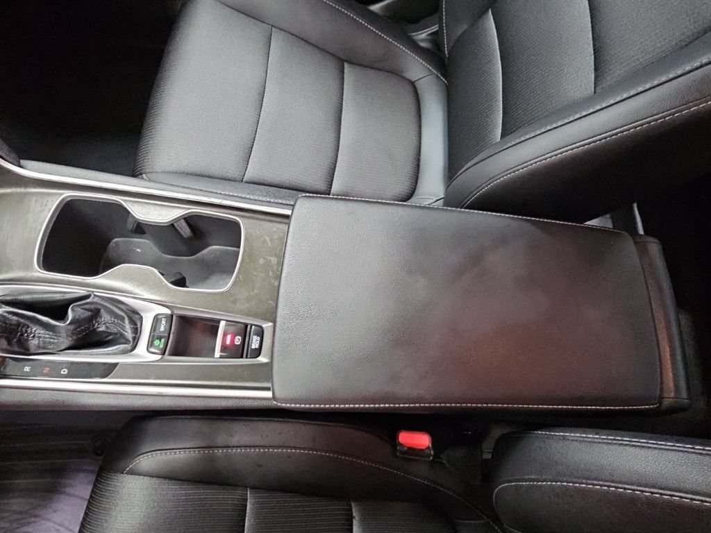 Used 2020 Honda Accord Sport image 22