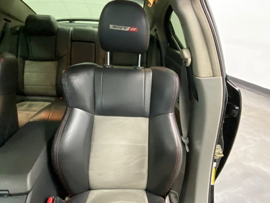 Used 2006 Dodge Charger SRT8 w/ SRT Option Group III RWD image 22