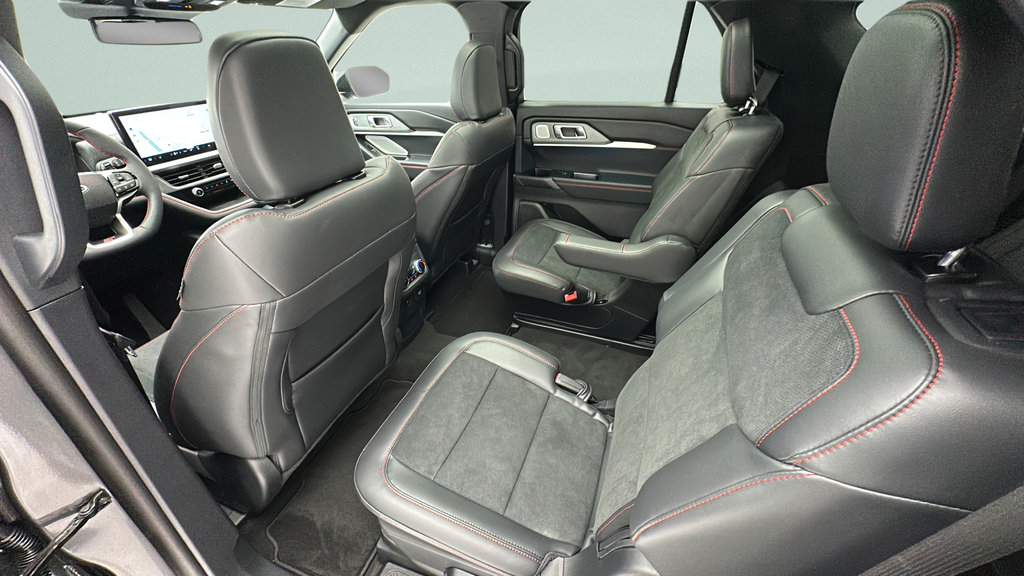 New 2026 Ford Explorer ST w/ Sun And Sound Package AWD/4WD image 9