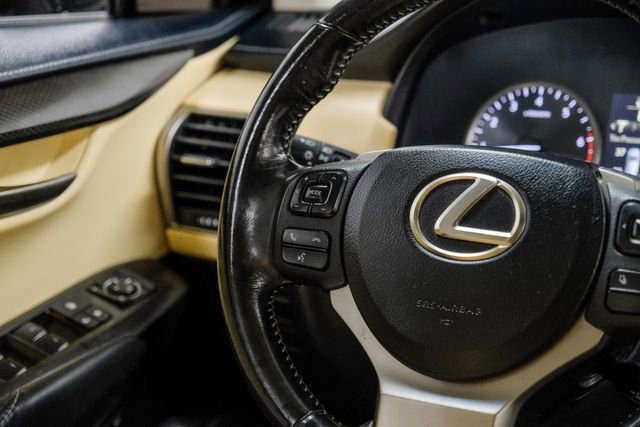 Used 2015 Lexus NX 200t FWD w/ Premium Package image 21