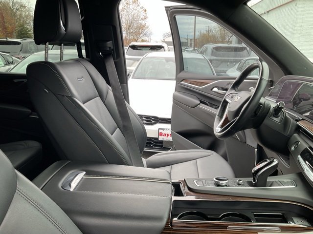Used 2022 Cadillac Escalade Luxury image 56