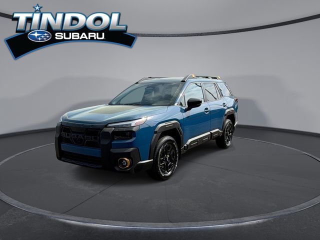 New 2026 Subaru Outback Wilderness image 4