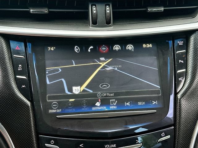 Used 2017 Cadillac XTS Premium Luxury FWD image 14