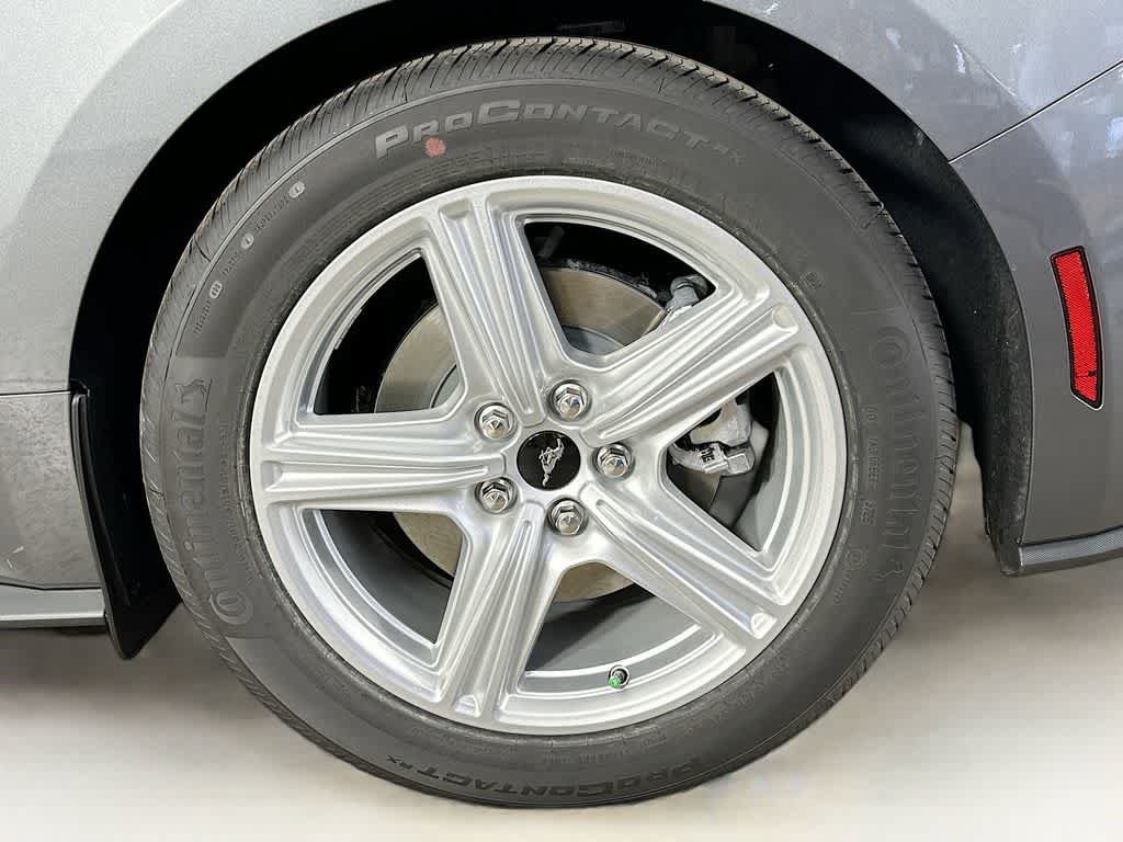New 2026 Ford Mustang Premium RWD image 7