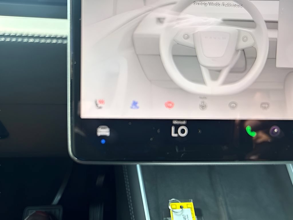 Used 2026 Tesla Model Y 2WD image 23