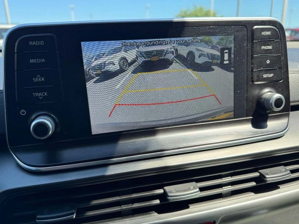 Used 2020 Kia Telluride S w/ S 8 Passenger Seating Package AWD/4WD image 21