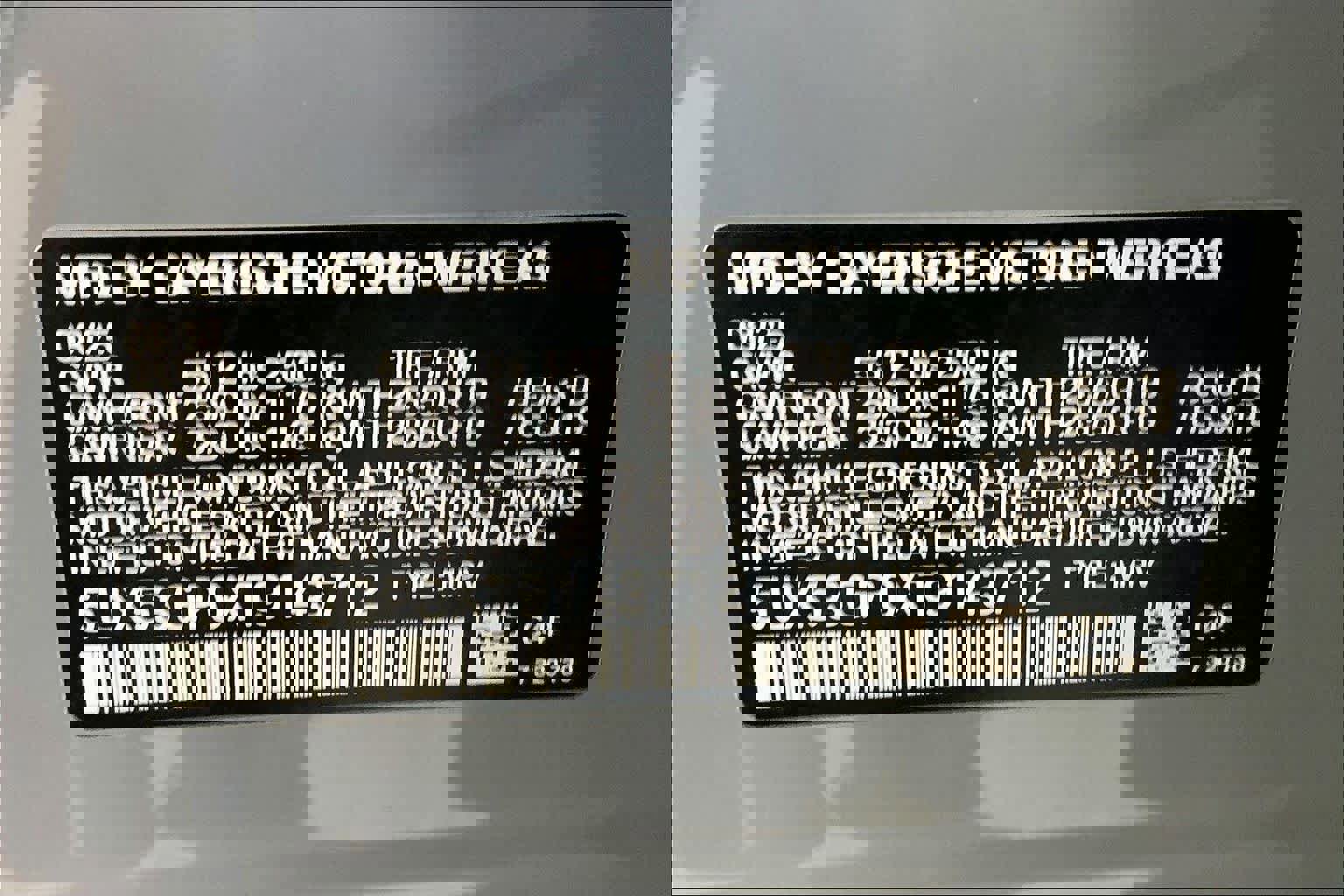 Certified 2026 BMW X3 xDrive30 image 36