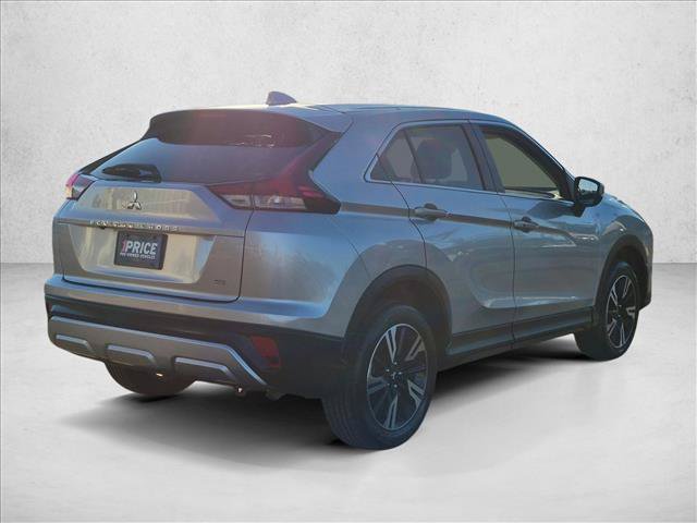 Used 2024 Mitsubishi Eclipse Cross SE AWD/4WD image 5