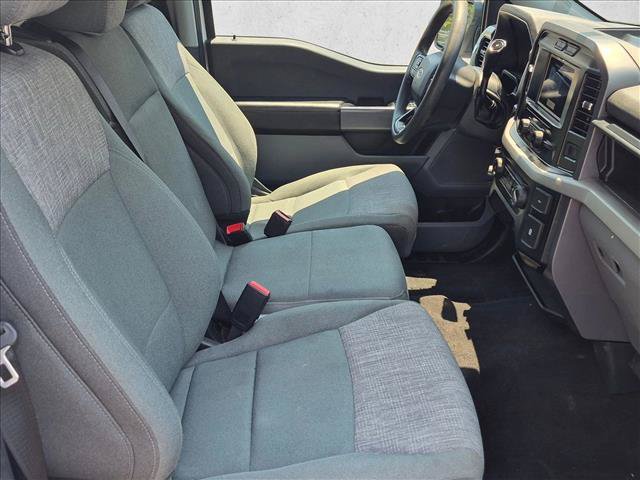 Used 2023 Ford F150 XLT AWD/4WD image 18