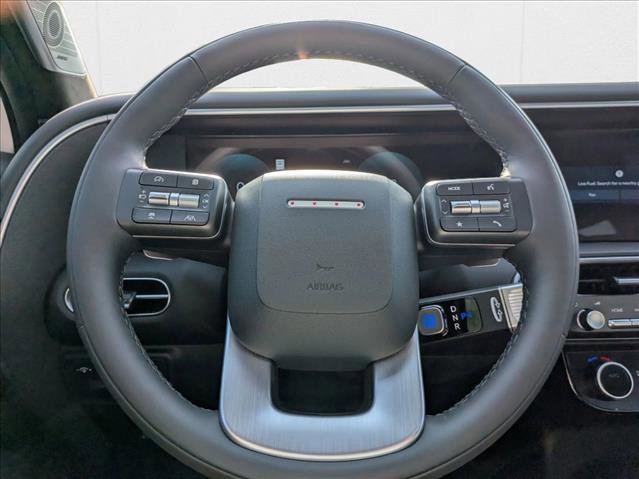 New 2026 Hyundai Palisade Calligraphy image 11